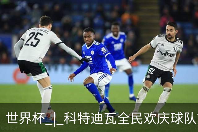 世界杯 | 科特迪瓦全民欢庆球队首进淘汰赛
